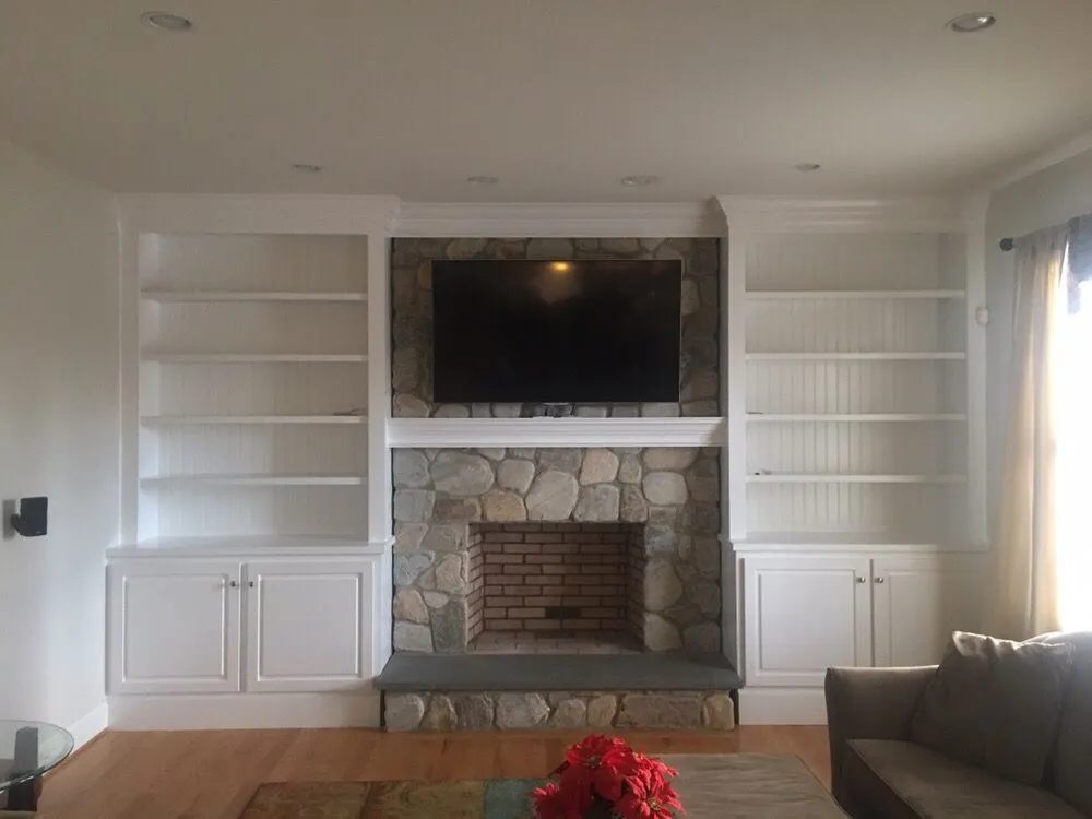 Slide of Calabrese Custom Carpentry & Millwork LLC