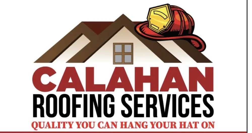 Slide of Calahan Roofing