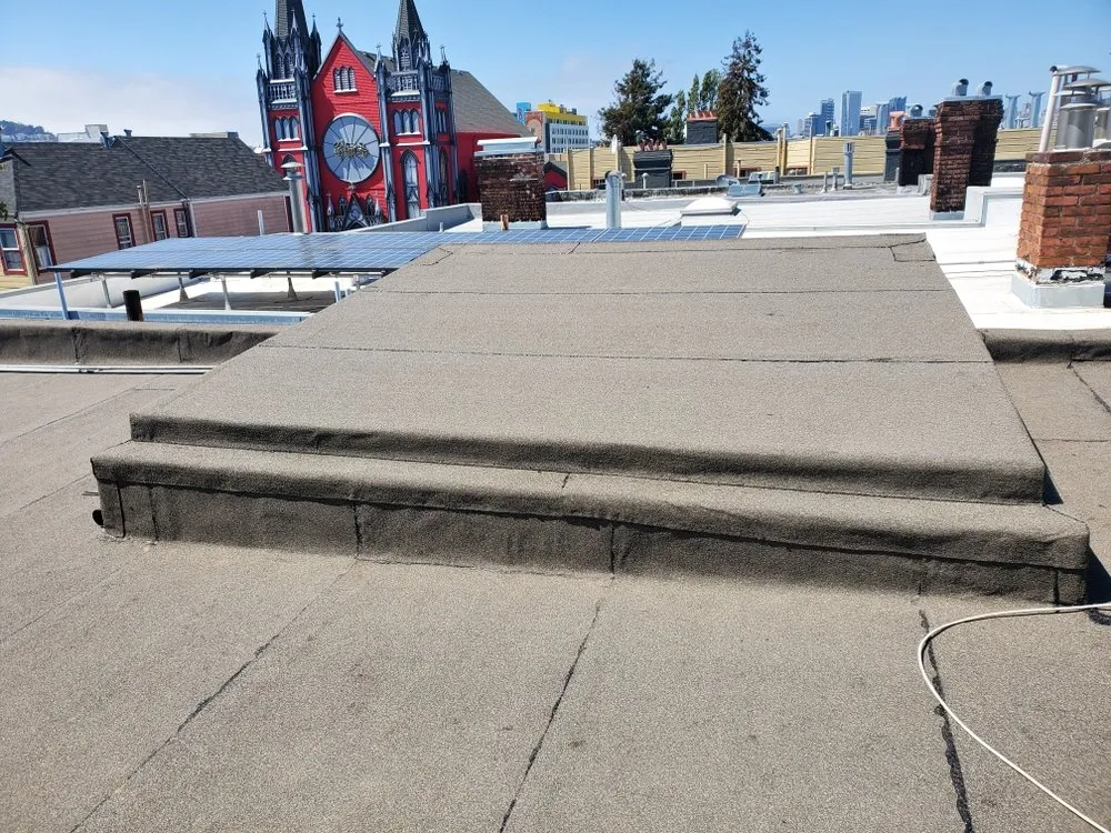Slide of CALbest Roofing