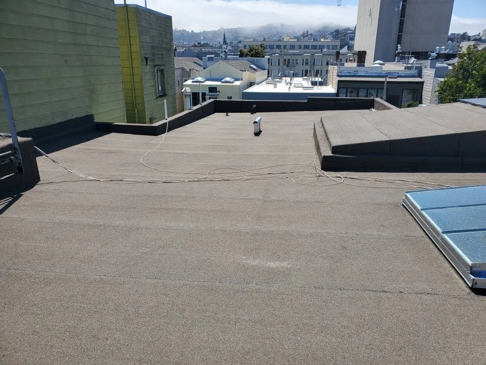 Slide of CALbest Roofing