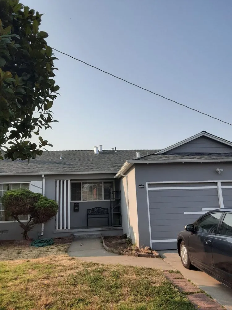 Slide of CALbest Roofing