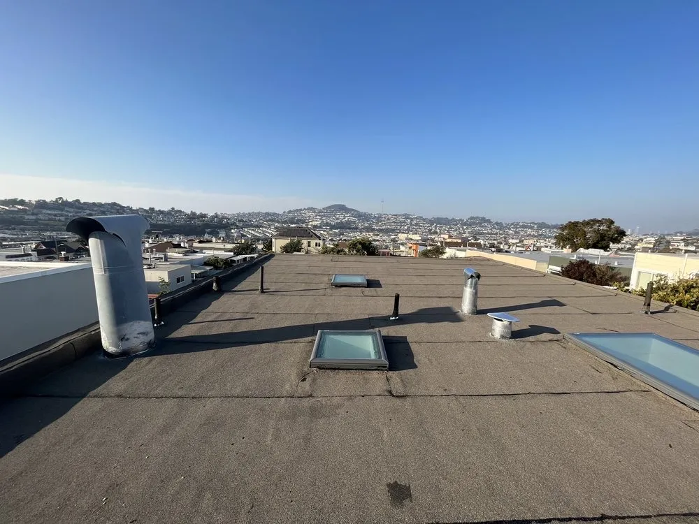 Slide of CALbest Roofing