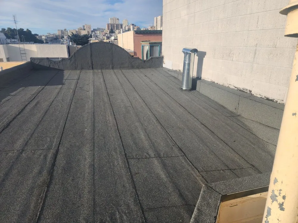 Slide of CALbest Roofing