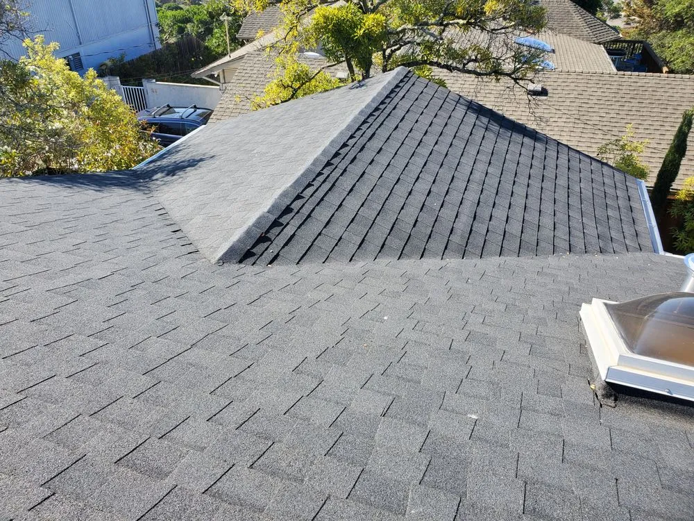 Slide of CALbest Roofing