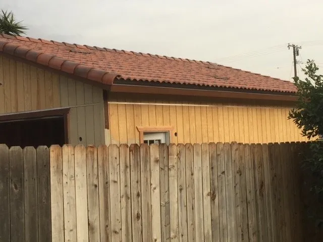 Slide of Calcom Roofing