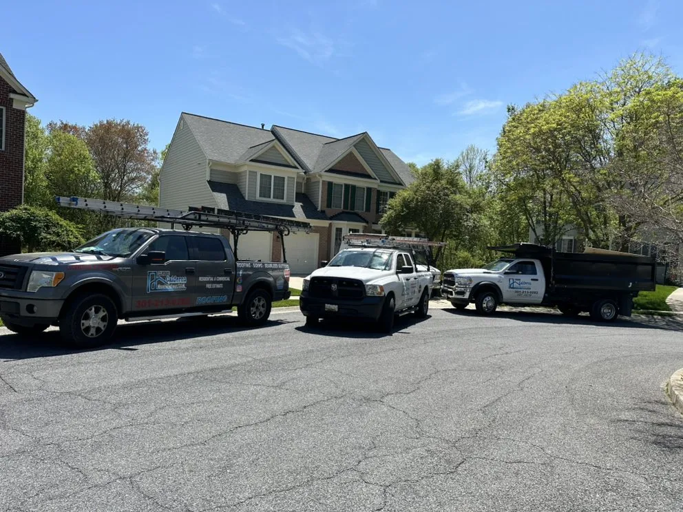 Slide of Calderon Contractors