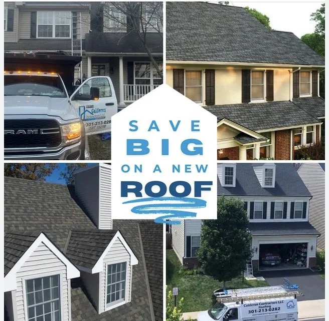 Slide of Calderon Contractors