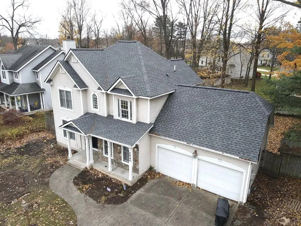 Slide of Calderon Exteriors