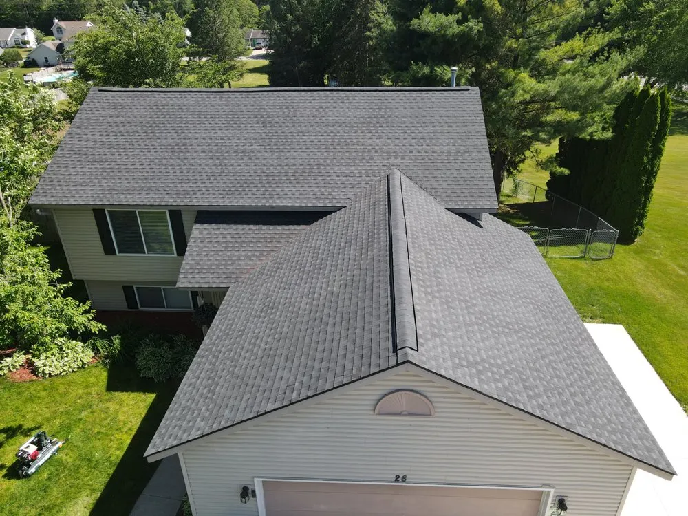 Slide of Calderon Exteriors