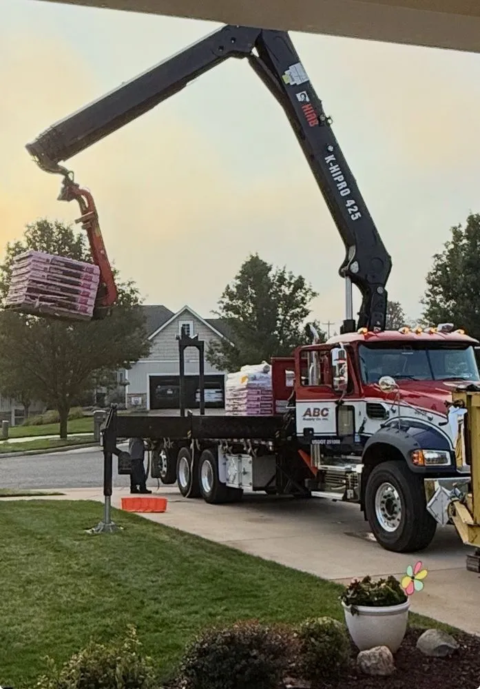 Slide of Calderon Exteriors