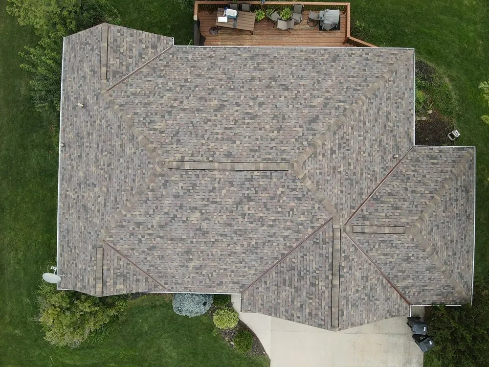 Slide of Calderon Exteriors