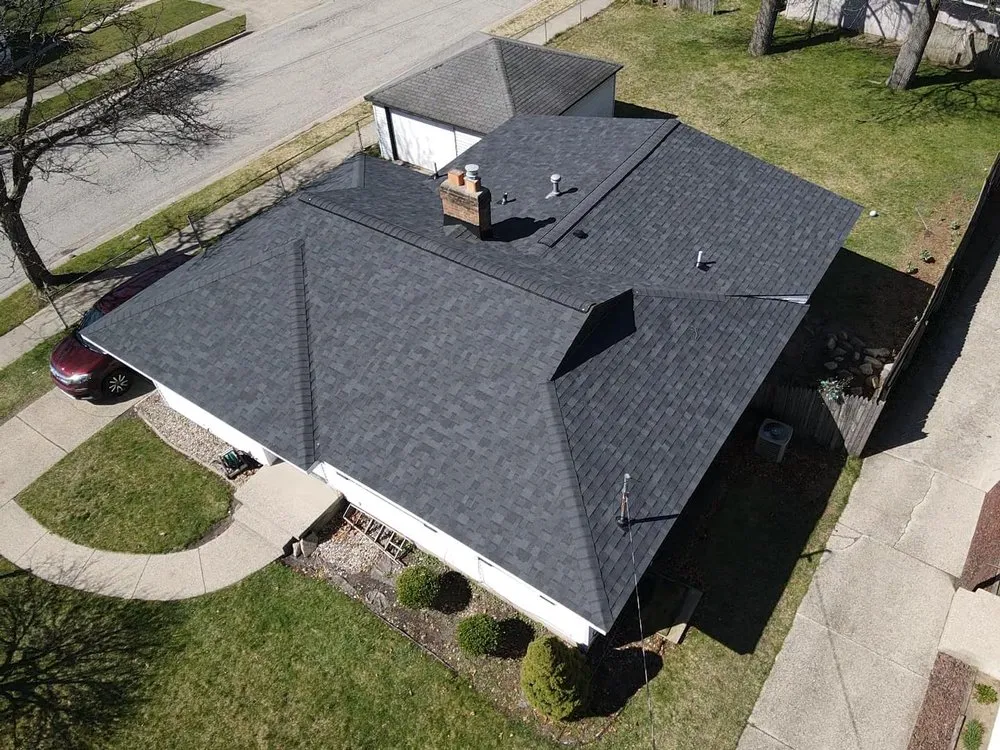 Slide of Calderon Exteriors