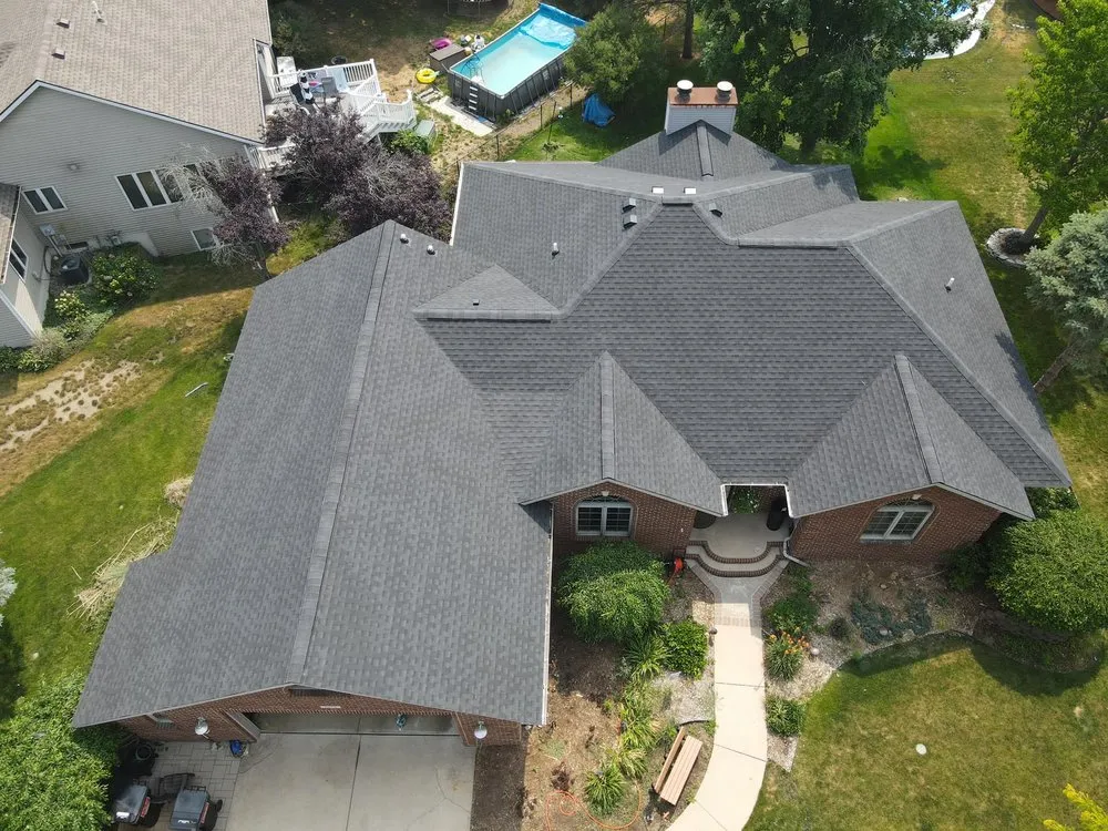 Slide of Calderon Exteriors