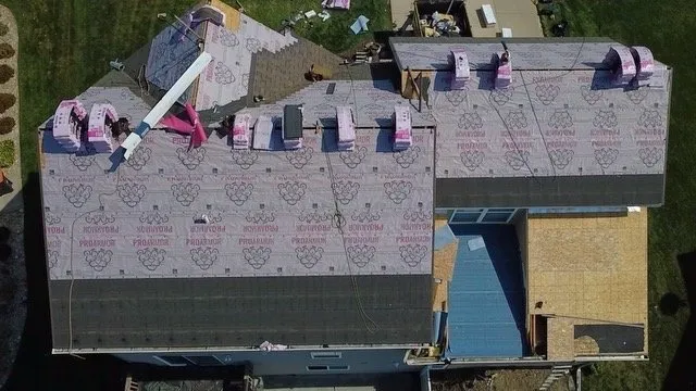 Slide of Calderon Exteriors