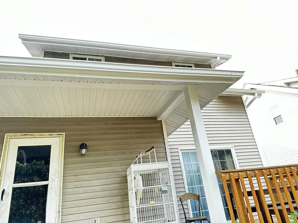 Slide of Calderon Exteriors