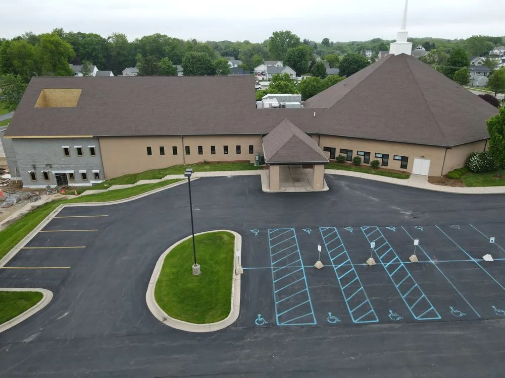 Slide of Calderon Exteriors