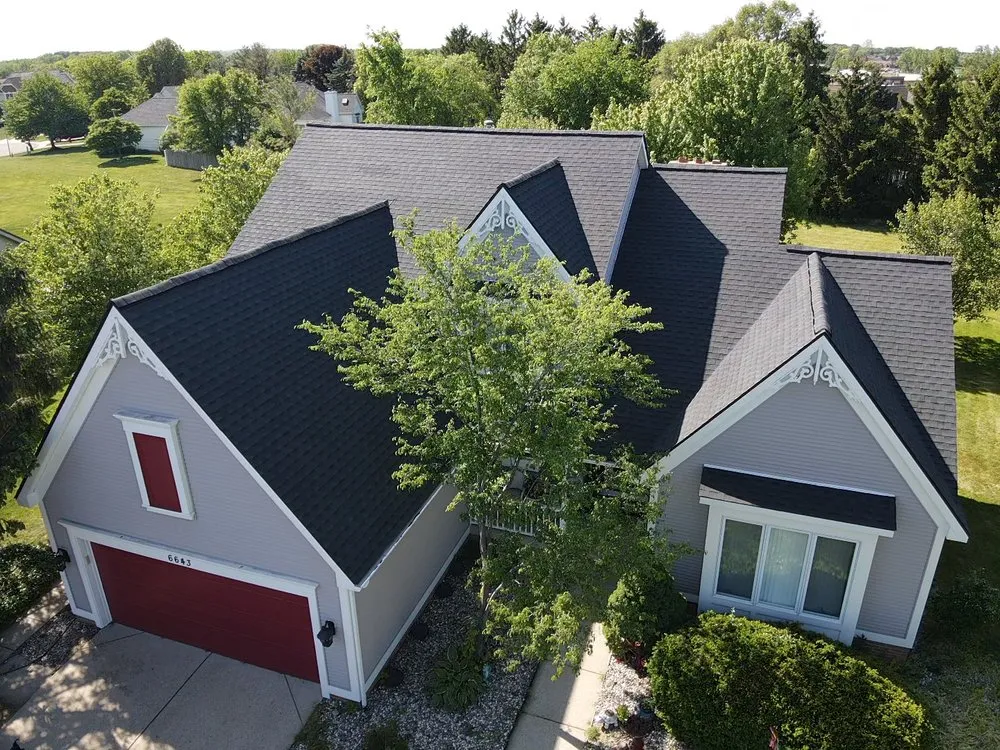 Slide of Calderon Exteriors