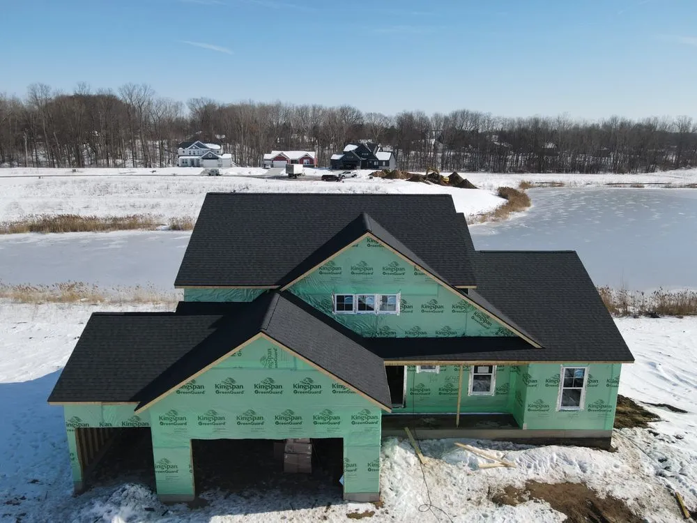 Slide of Calderon Exteriors