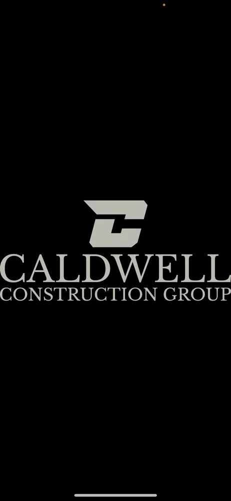 Slide of Caldwell Construction Group