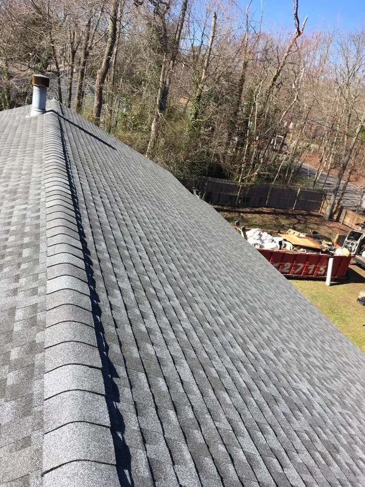 Slide of Caldwell Exteriors