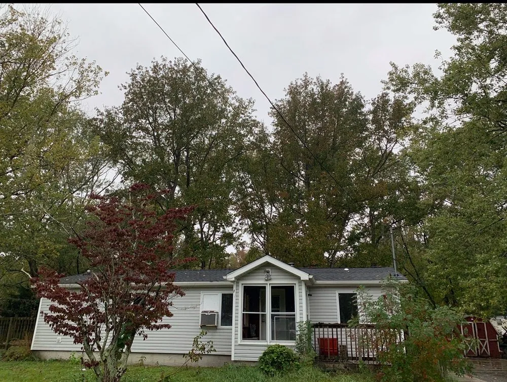 Slide of Caldwell Exteriors