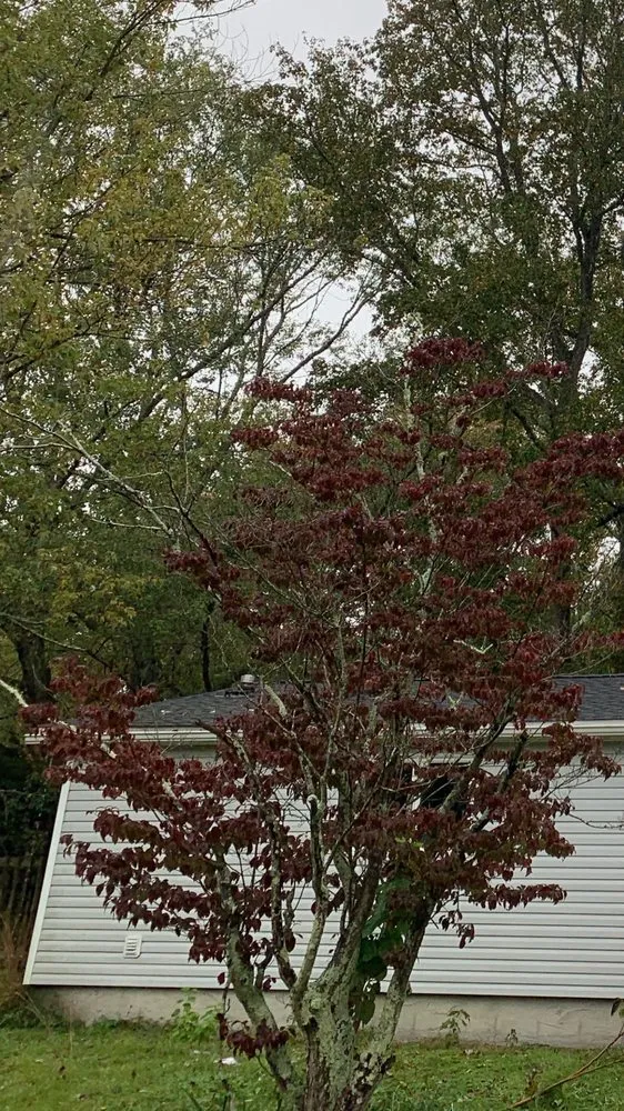 Slide of Caldwell Exteriors