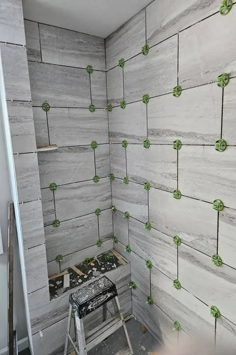 Slide of Caldwell Investment Group