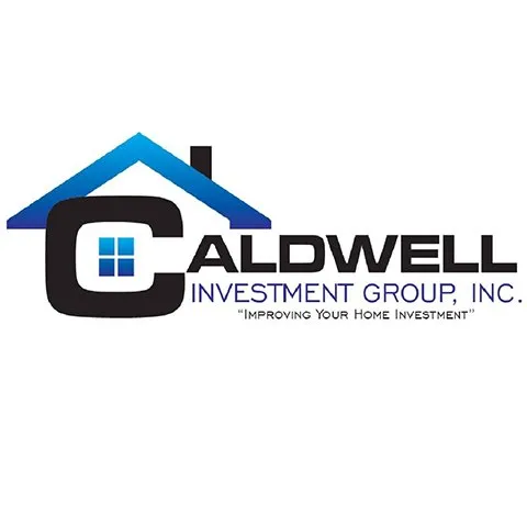 Slide of Caldwell Investment Group