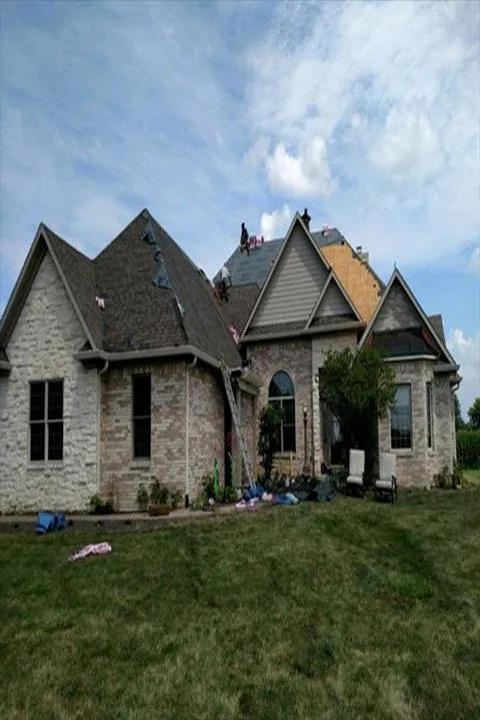 Slide of Caldwell Investment Group