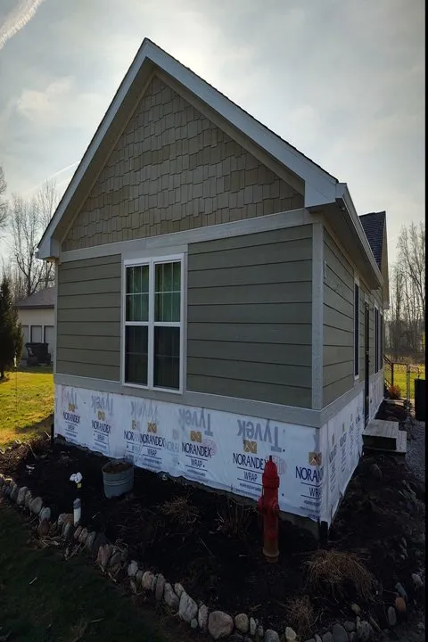 Slide of Caldwell Investment Group