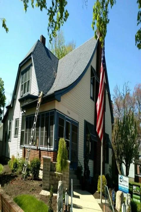 Slide of Caldwell Investment Group