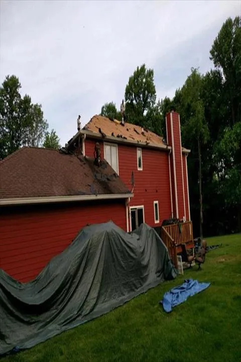 Slide of Caldwell Investment Group