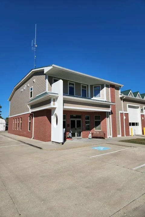 Slide of Caldwell Investment Group