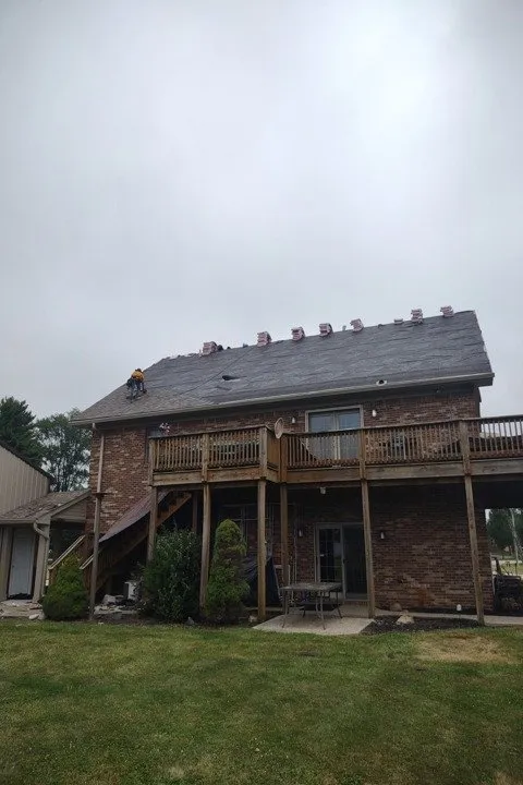 Slide of Caldwell Investment Group