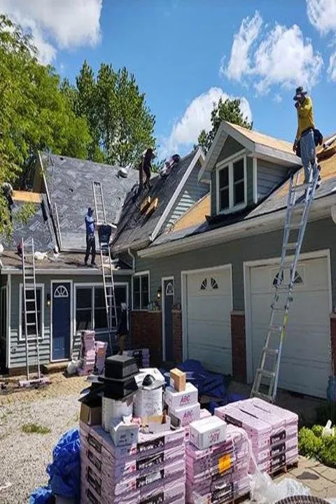 Slide of Caldwell Investment Group