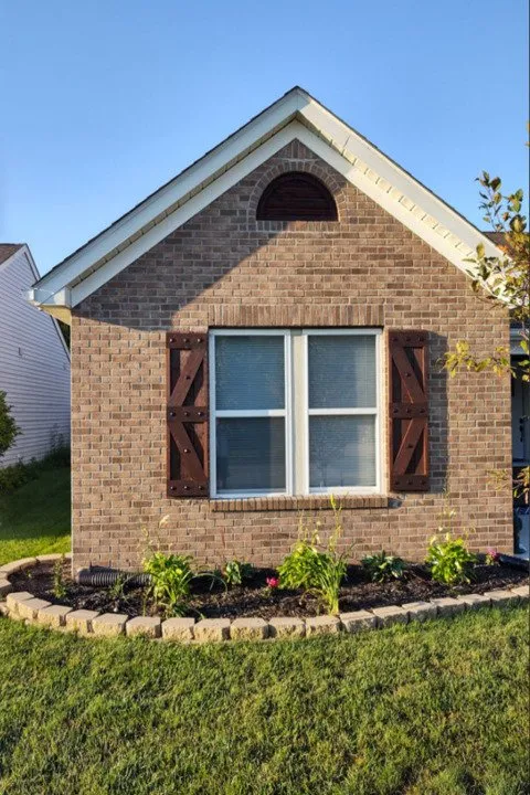 Slide of Caldwell Investment Group