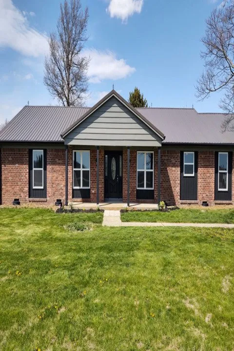 Slide of Caldwell Investment Group