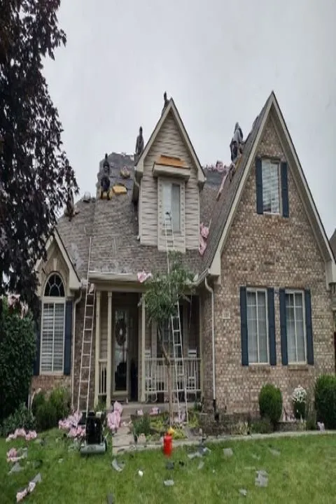 Slide of Caldwell Investment Group