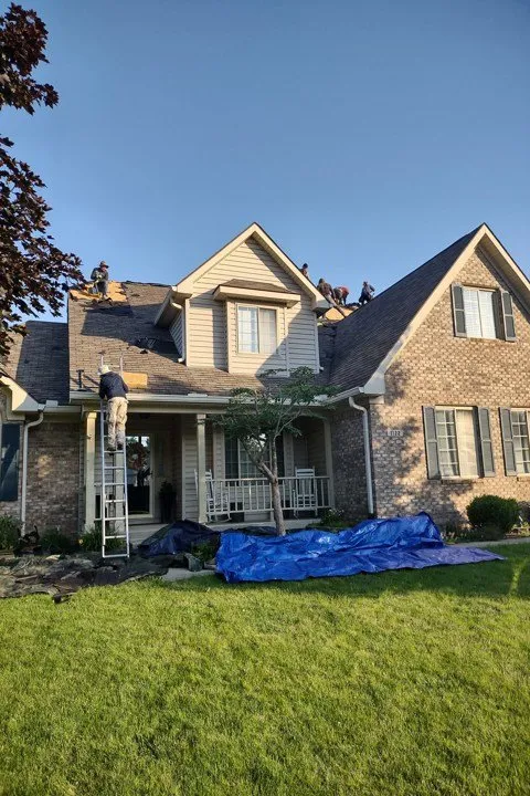 Slide of Caldwell Investment Group