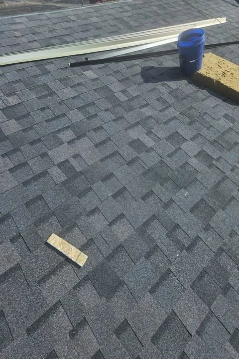 Slide of Caldwell Investment Group