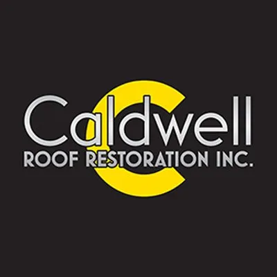 Slide of Caldwell Roof Restoration