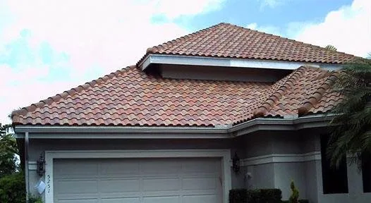 Slide of Caldwell Roofing