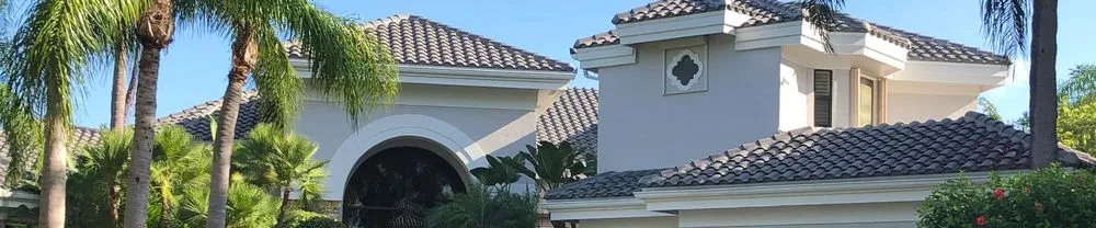 Slide of Caldwell Roofing