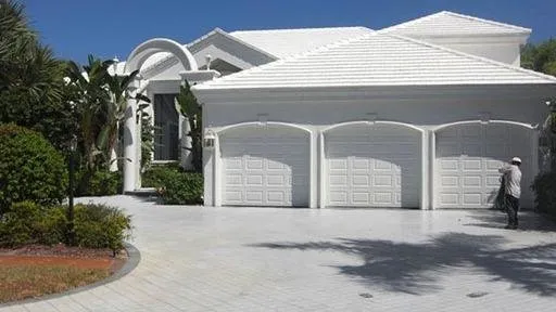 Slide of Caldwell Roofing