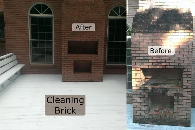 Slide of Caldwell's Roofing