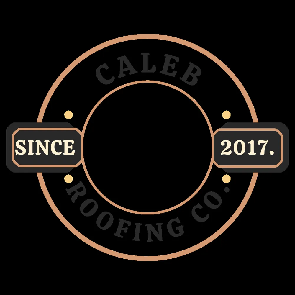 Slide of Caleb Roofing