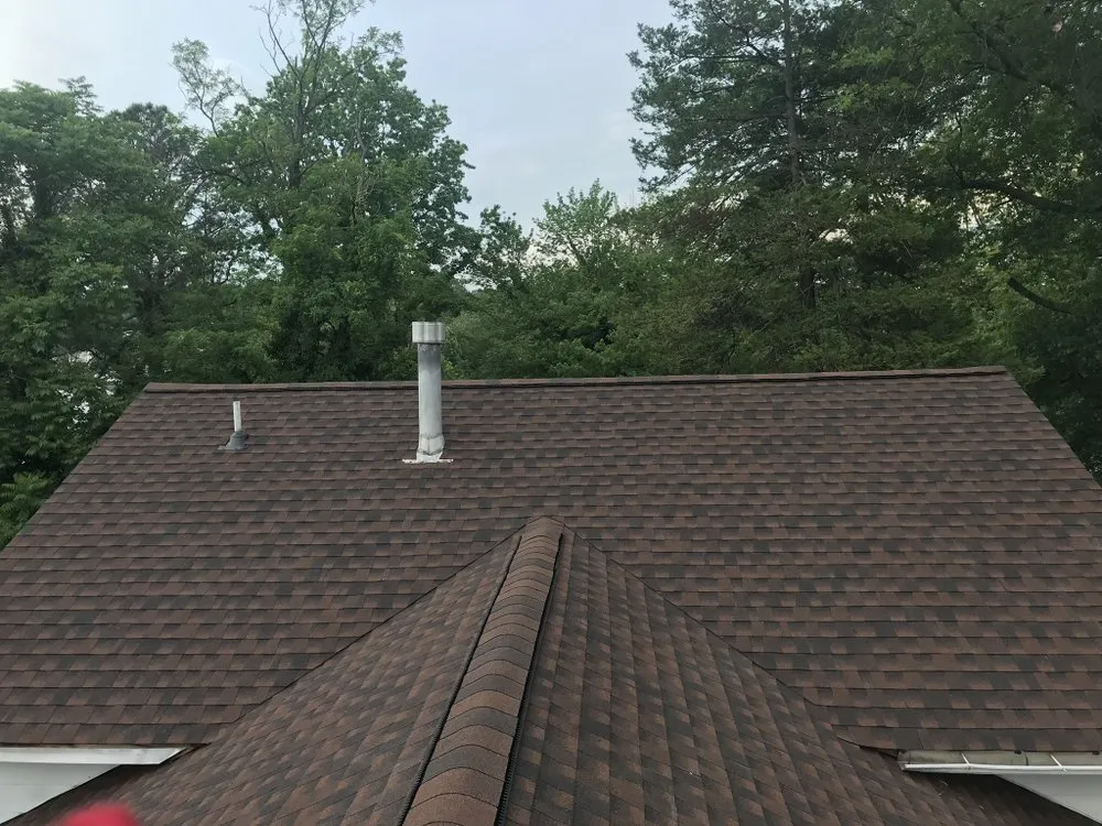 Slide of Caleb Solar