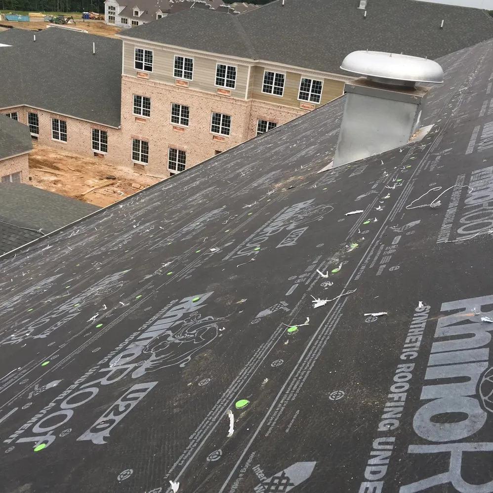 Slide of Caleb Solar