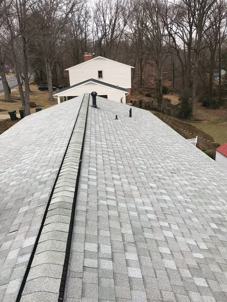 Slide of Caleb Solar