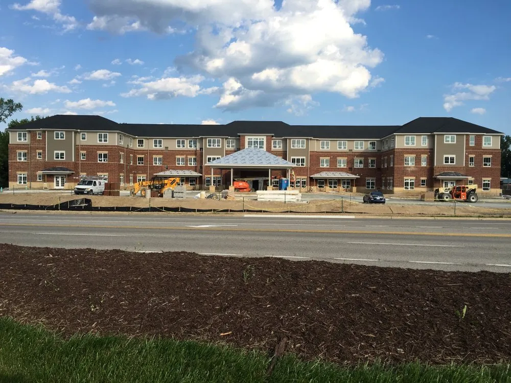 Slide of Caleb Solar